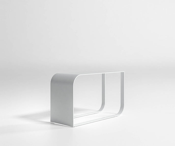 Gandia Blasco Arumi Side Table One Piece