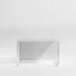 Gandia Blasco Arumi Side Table Front View