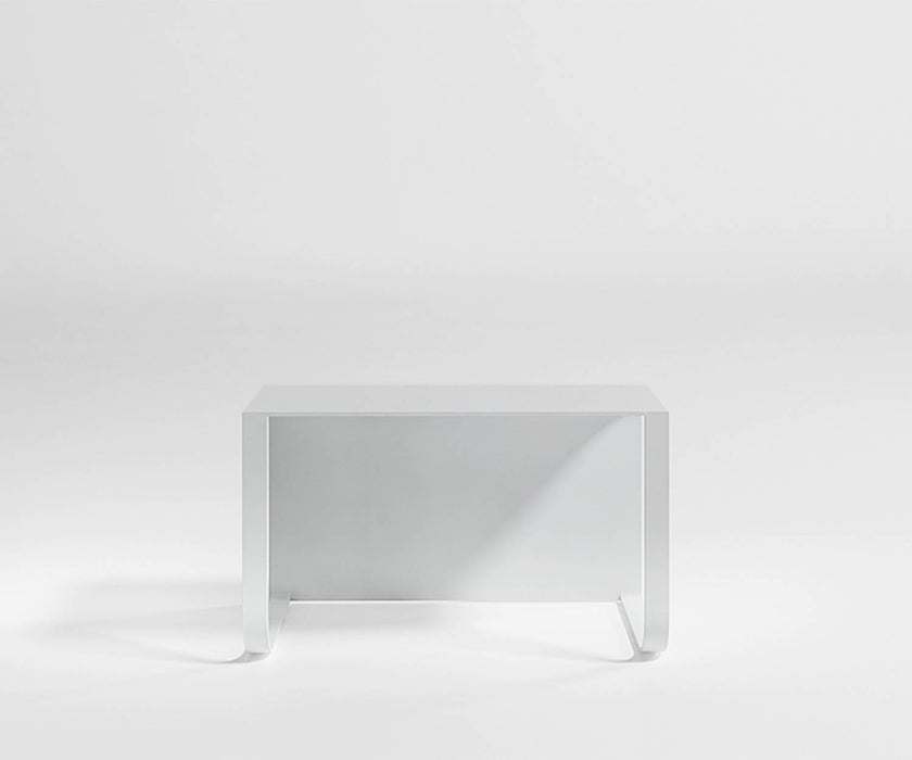 Gandia Blasco Arumi Side Table Front View