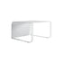 Gandia Blasco Arumi Side Table