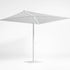 Bali Umbrella Gandia Blasco Side View
