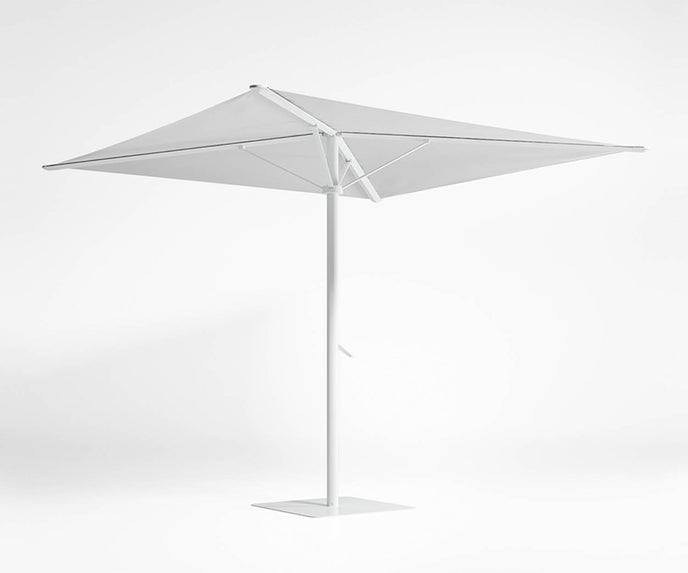 Bali Umbrella Gandia Blasco Side View