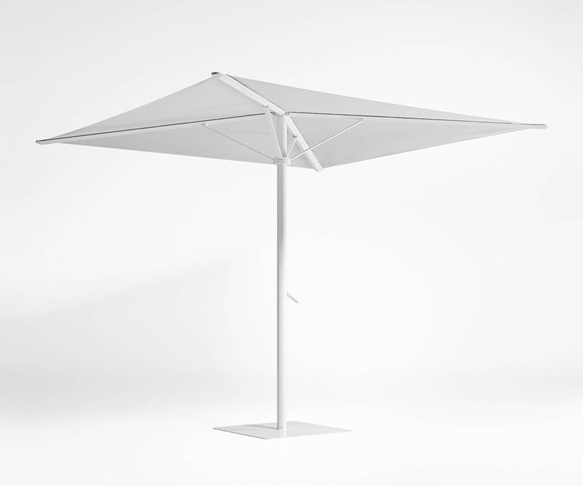 Bali Umbrella Gandia Blasco Side View