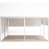 High end Roller Pavilion by Gandia Blasco Casa Design