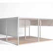 High end Roller Pavilion by Gandia Blasco Casa Design