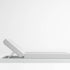 High end Chill Reclining Bed with Backrest by Gandia Blasco Casa Design