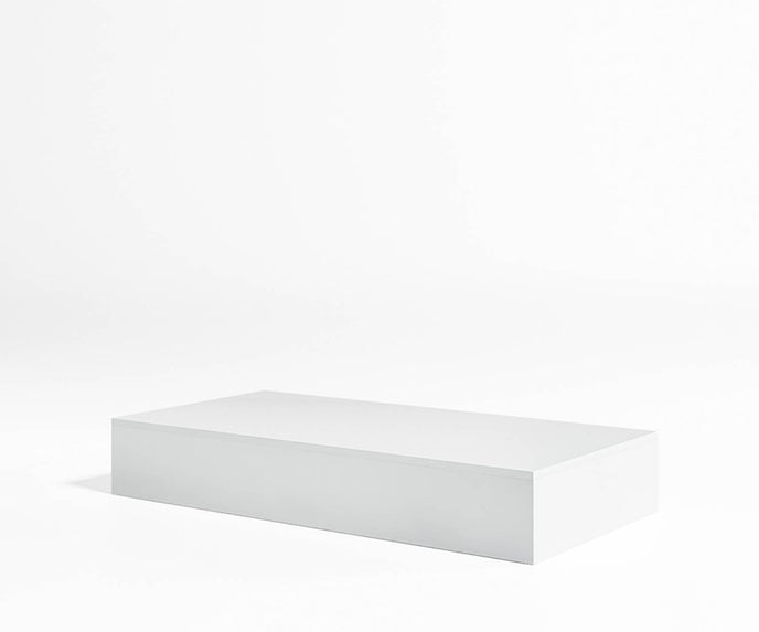 High end Chill Side Table Chaise Lounge by Gandia Blasco Casa Design