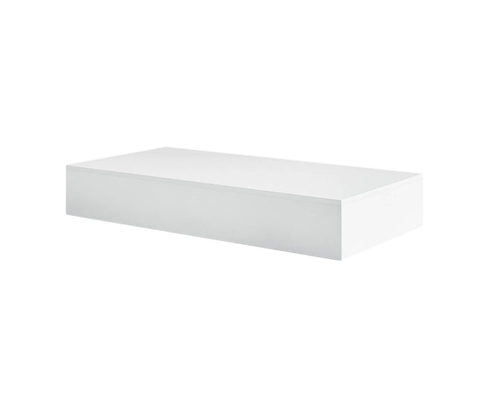 High end Chill Side Table Chaise Lounge by Gandia Blasco Casa Design