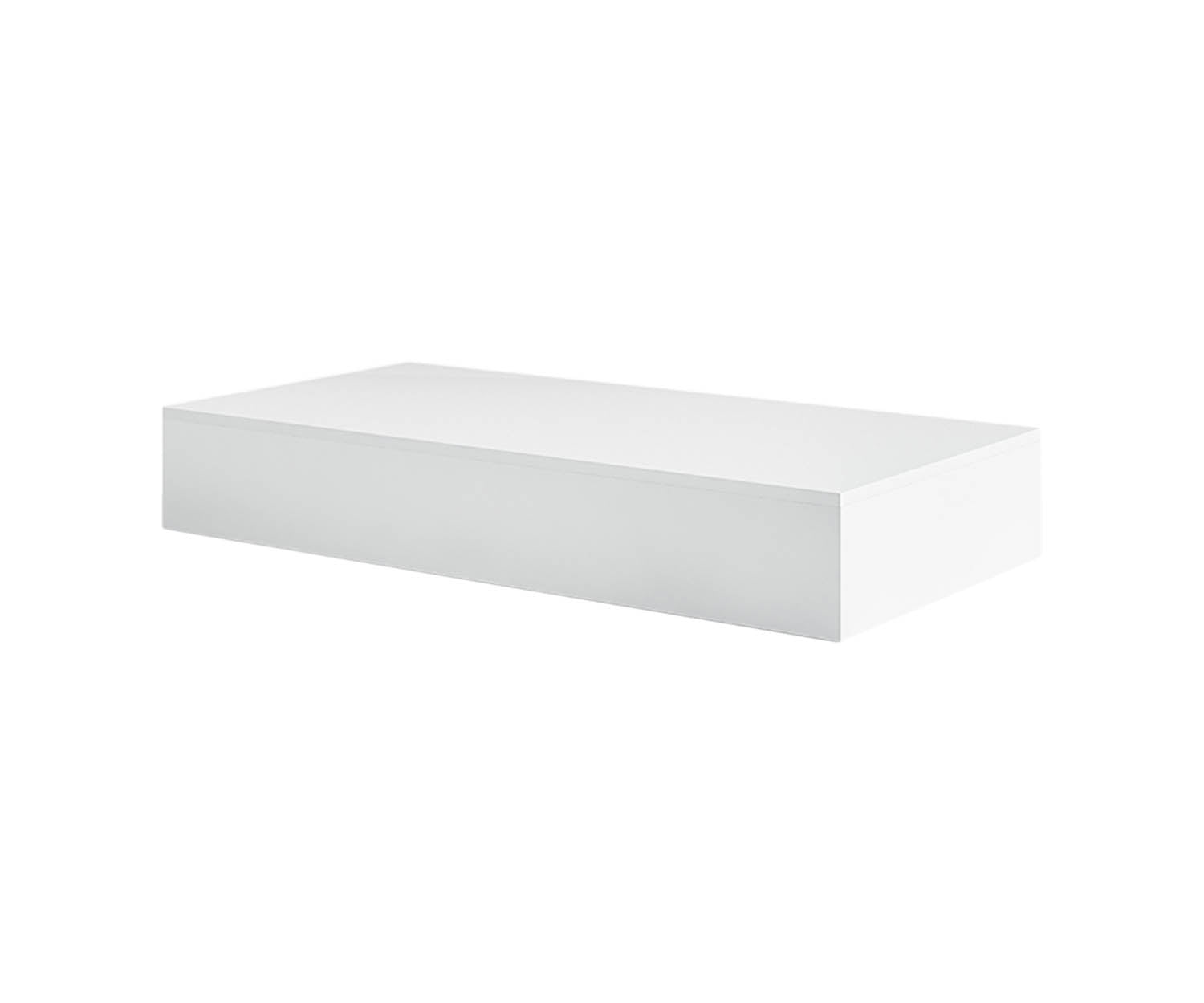 High end Chill Side Table Chaise Lounge by Gandia Blasco Casa Design