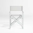 High end Clack! Dining Chair by Gandia Blasco Casa Design