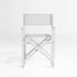 High end Clack! Dining Chair by Gandia Blasco Casa Design