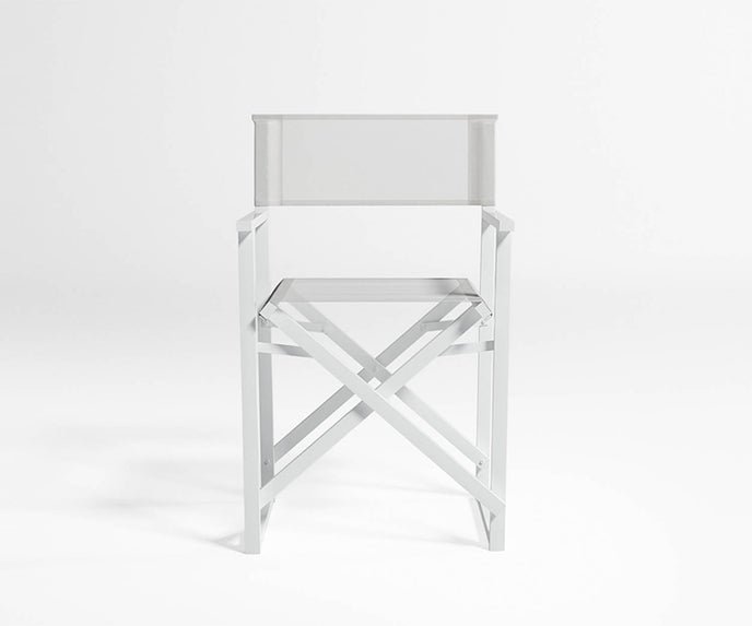 High end Clack! Dining Chair by Gandia Blasco Casa Design