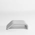 High end Clip Side Table by Gandia Blasco Casa Design