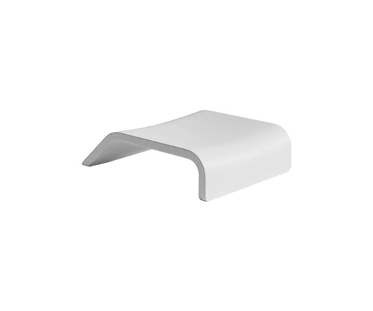 High end Clip Side Table by Gandia Blasco Casa Design