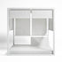High end Reclining Daybed by Gandia Blasco Casa Design