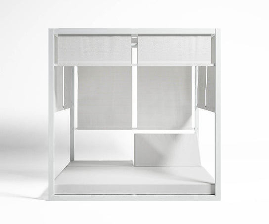 High end Reclining Daybed by Gandia Blasco Casa Design