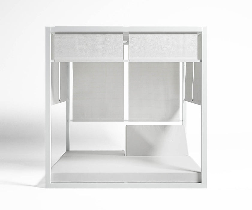 High end Reclining Daybed by Gandia Blasco Casa Design