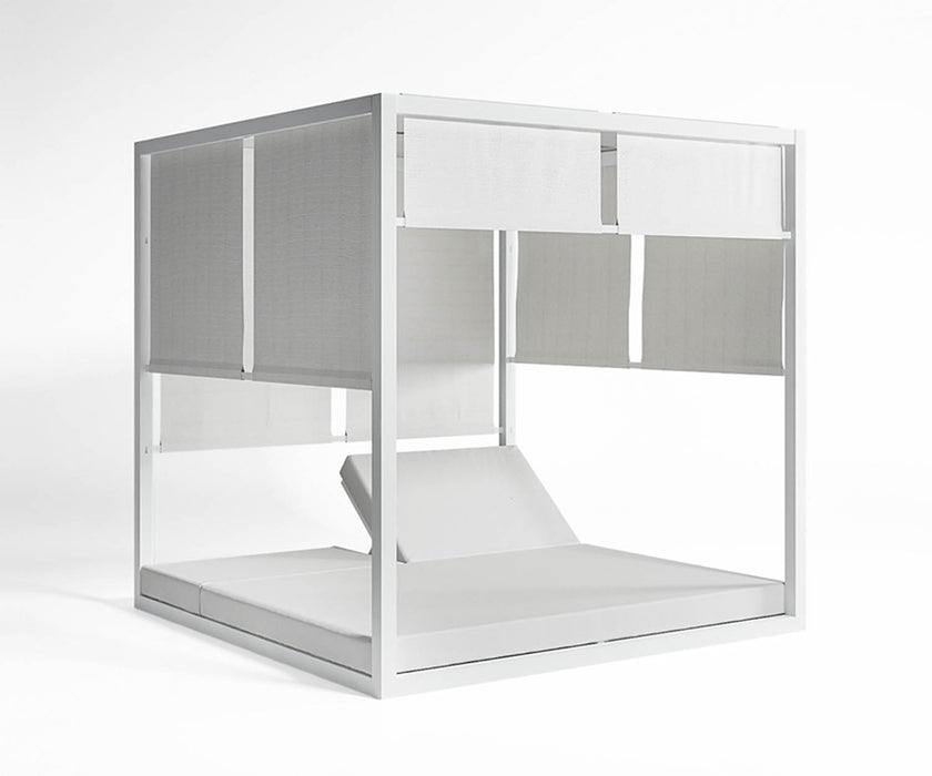 High end Reclining Daybed by Gandia Blasco Casa Design