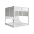 High end Reclining Daybed by Gandia Blasco Casa Design