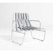 High end DozeQuinze Lounge Chair by Gandia Blasco Casa Design
