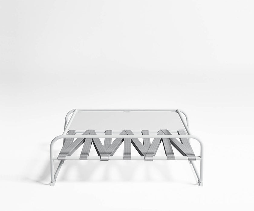 High end DozeQuinze Coffee Table by Gandia Blasco Casa Design