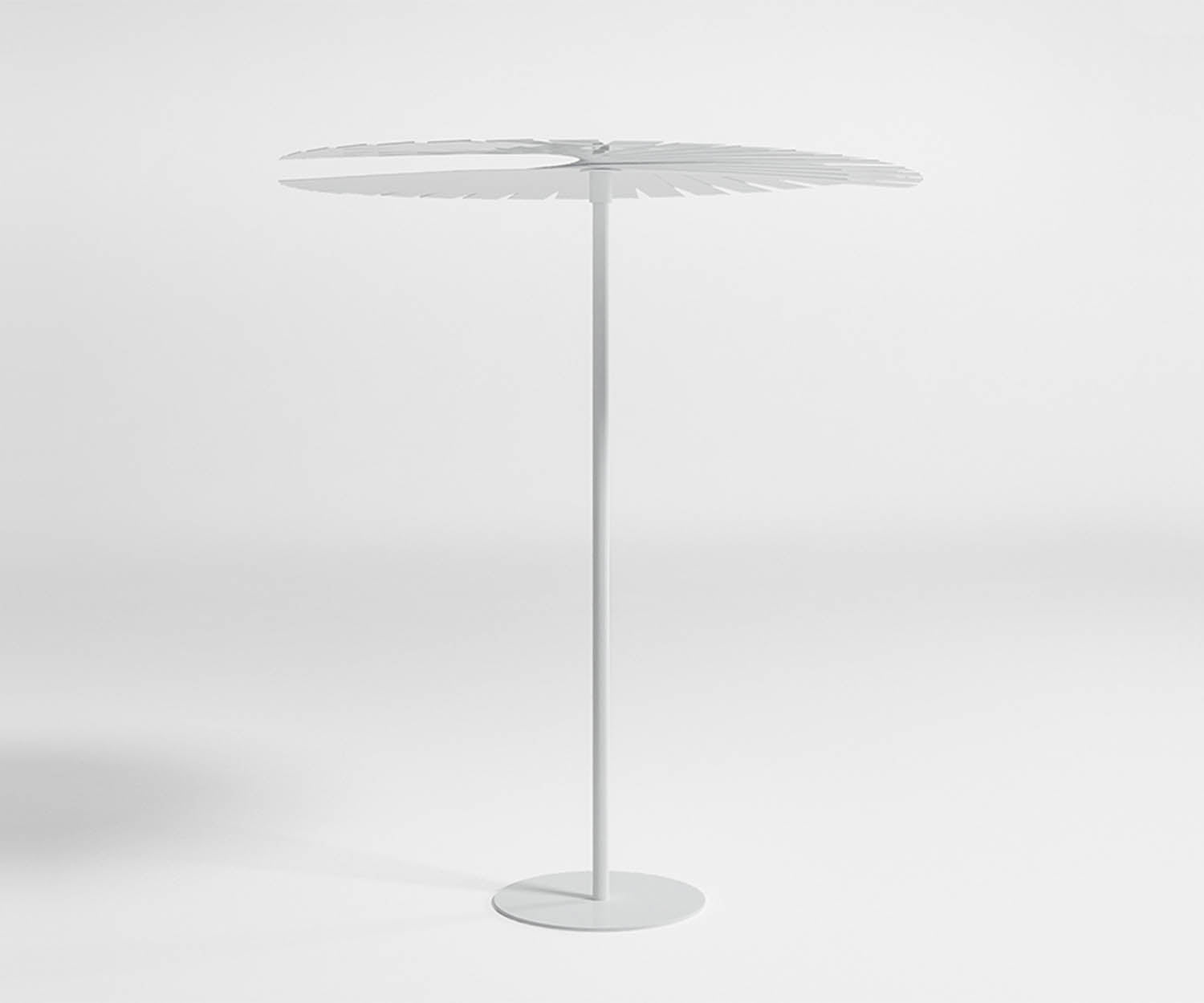 High end Ensombra Umbrella by Gandia Blasco Casa Design