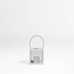 High end Square Lantern by Gandia Blasco Casa Design