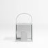 High end Square Lantern by Gandia Blasco Casa Design