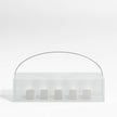 High end Outdoor Fez Lantern by Gandia Blasco Casa Design