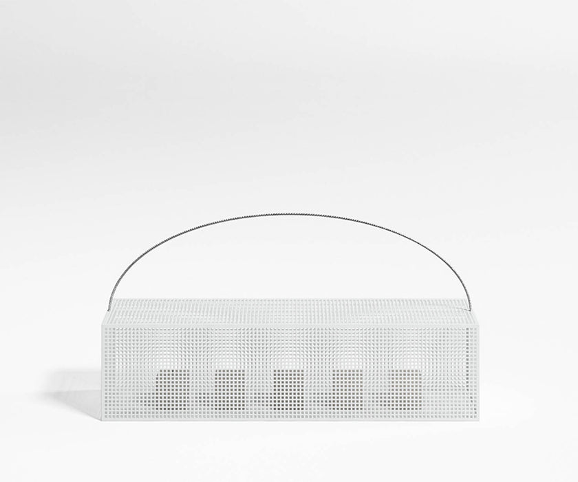 High end Outdoor Fez Lantern by Gandia Blasco Casa Design