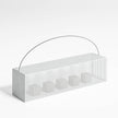 High end Outdoor Fez Lantern by Gandia Blasco Casa Design