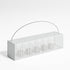High end Outdoor Fez Lantern by Gandia Blasco Casa Design