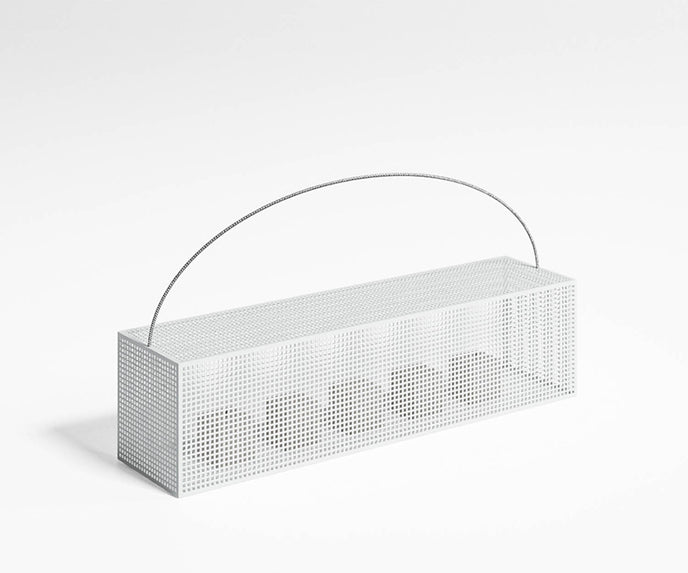 High end Outdoor Fez Lantern by Gandia Blasco Casa Design