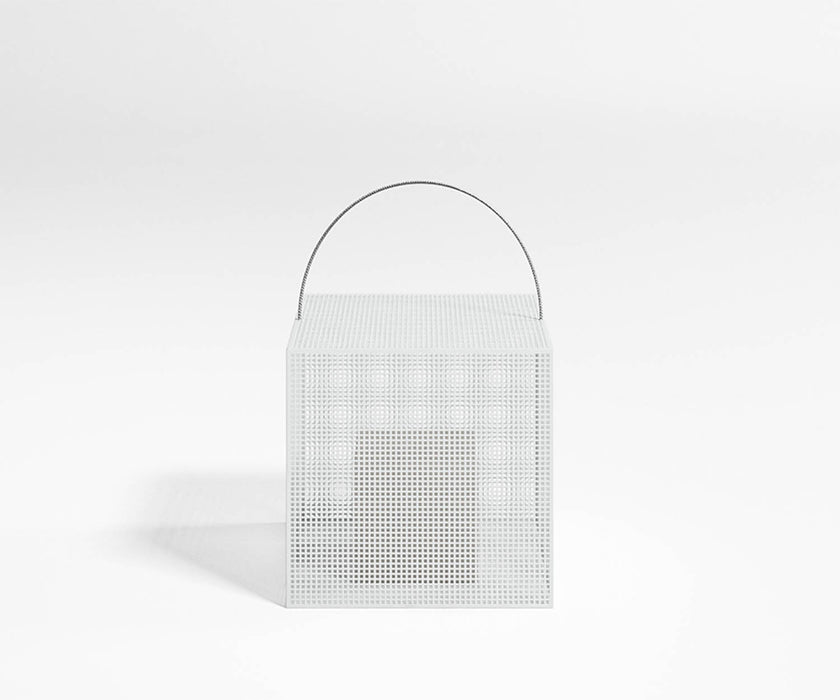 High end Outdoor Fez Lantern by Gandia Blasco Casa Design