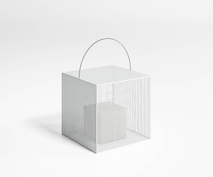 High end Outdoor Fez Lantern by Gandia Blasco Casa Design