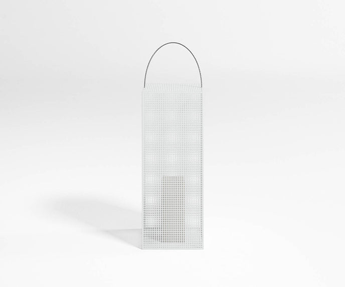 High end Outdoor Fez Lantern by Gandia Blasco Casa Design