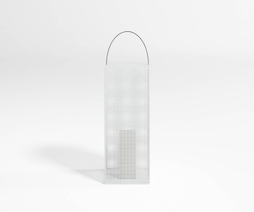 High end Outdoor Fez Lantern by Gandia Blasco Casa Design