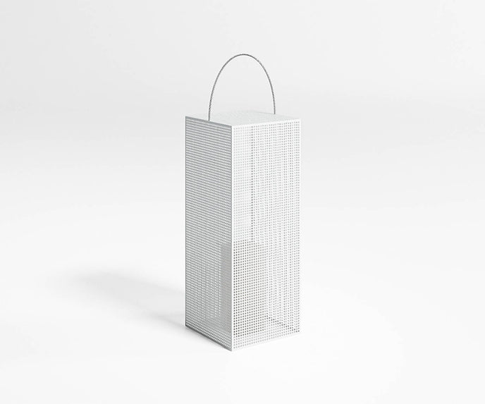 High end Outdoor Fez Lantern by Gandia Blasco Casa Design