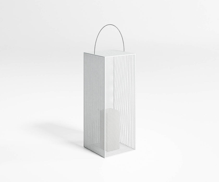 High end Outdoor Fez Lantern by Gandia Blasco Casa Design