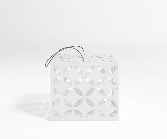 High end Outdoor Touareg Lantern by Gandia Blasco Casa Design