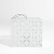 High end Outdoor Touareg Lantern by Gandia Blasco Casa Design