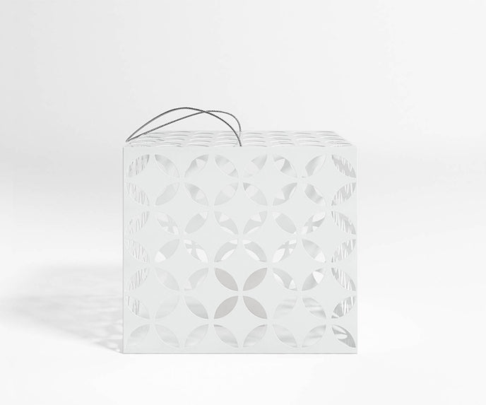 High end Outdoor Touareg Lantern by Gandia Blasco Casa Design