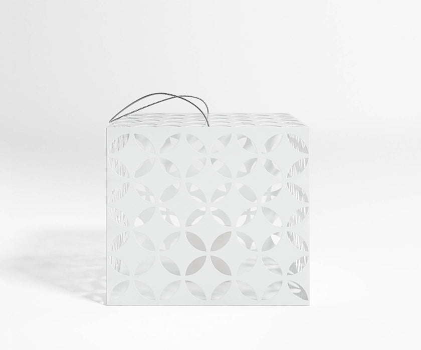 High end Outdoor Touareg Lantern by Gandia Blasco Casa Design