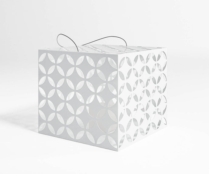 High end Outdoor Touareg Lantern by Gandia Blasco Casa Design