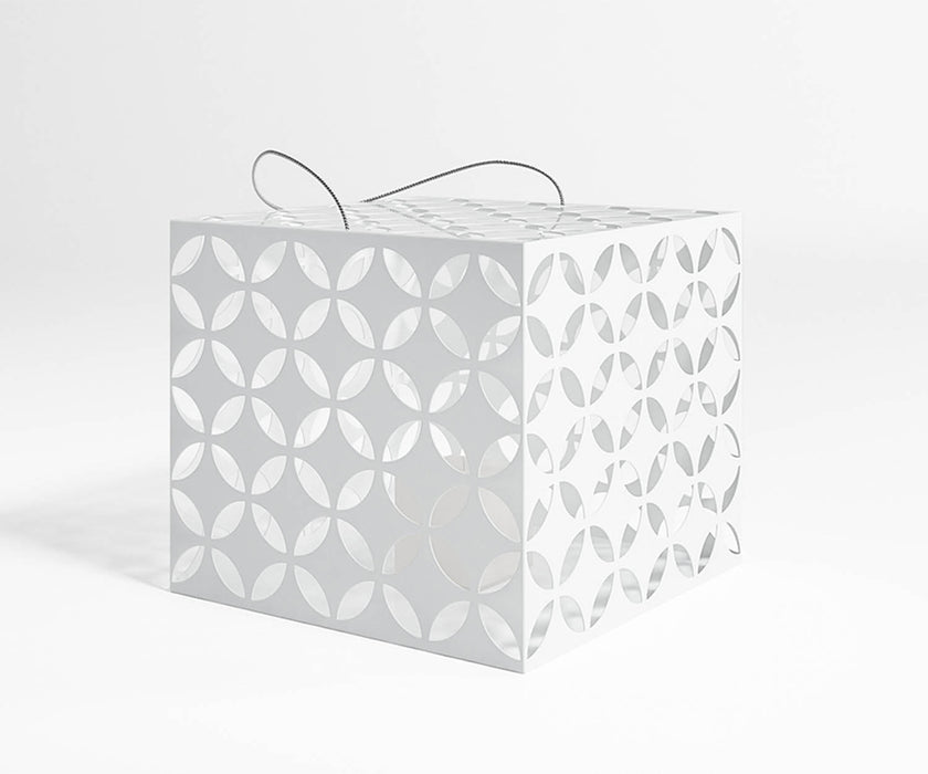 High end Outdoor Touareg Lantern by Gandia Blasco Casa Design