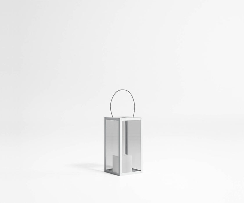 High end Vertical Lantern by Gandia Blasco Casa Design