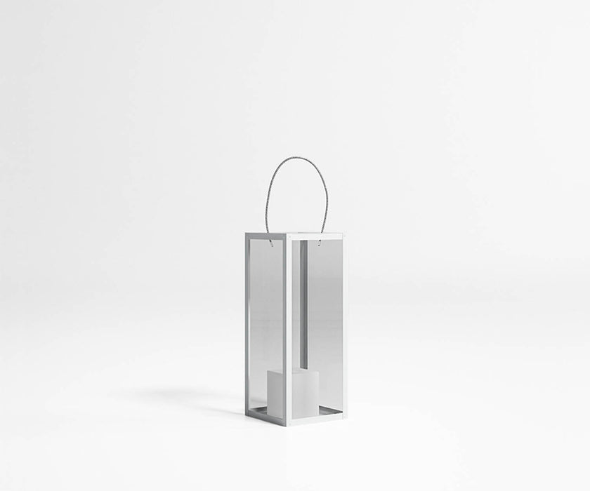 High end Vertical Lantern by Gandia Blasco Casa Design