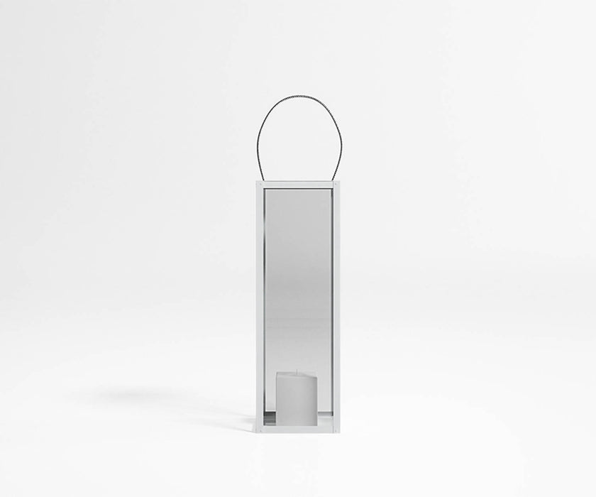 High end Vertical Lantern by Gandia Blasco Casa Design