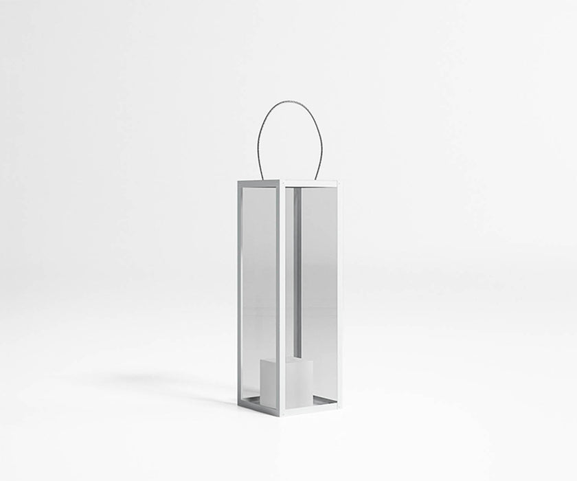 High end Vertical Lantern by Gandia Blasco Casa Design
