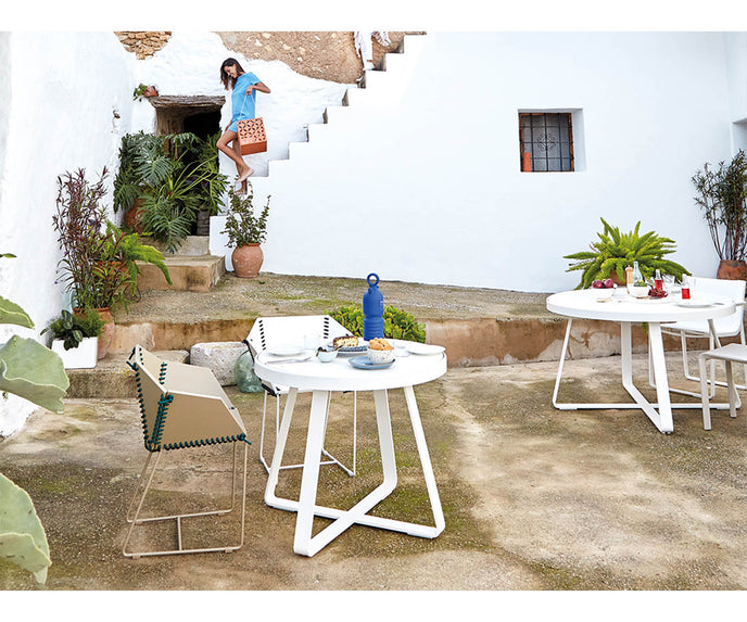 High end Outdoor Touareg Lantern by Gandia Blasco Casa Design